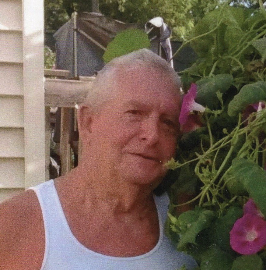 Obituary of James Virgil Herrick