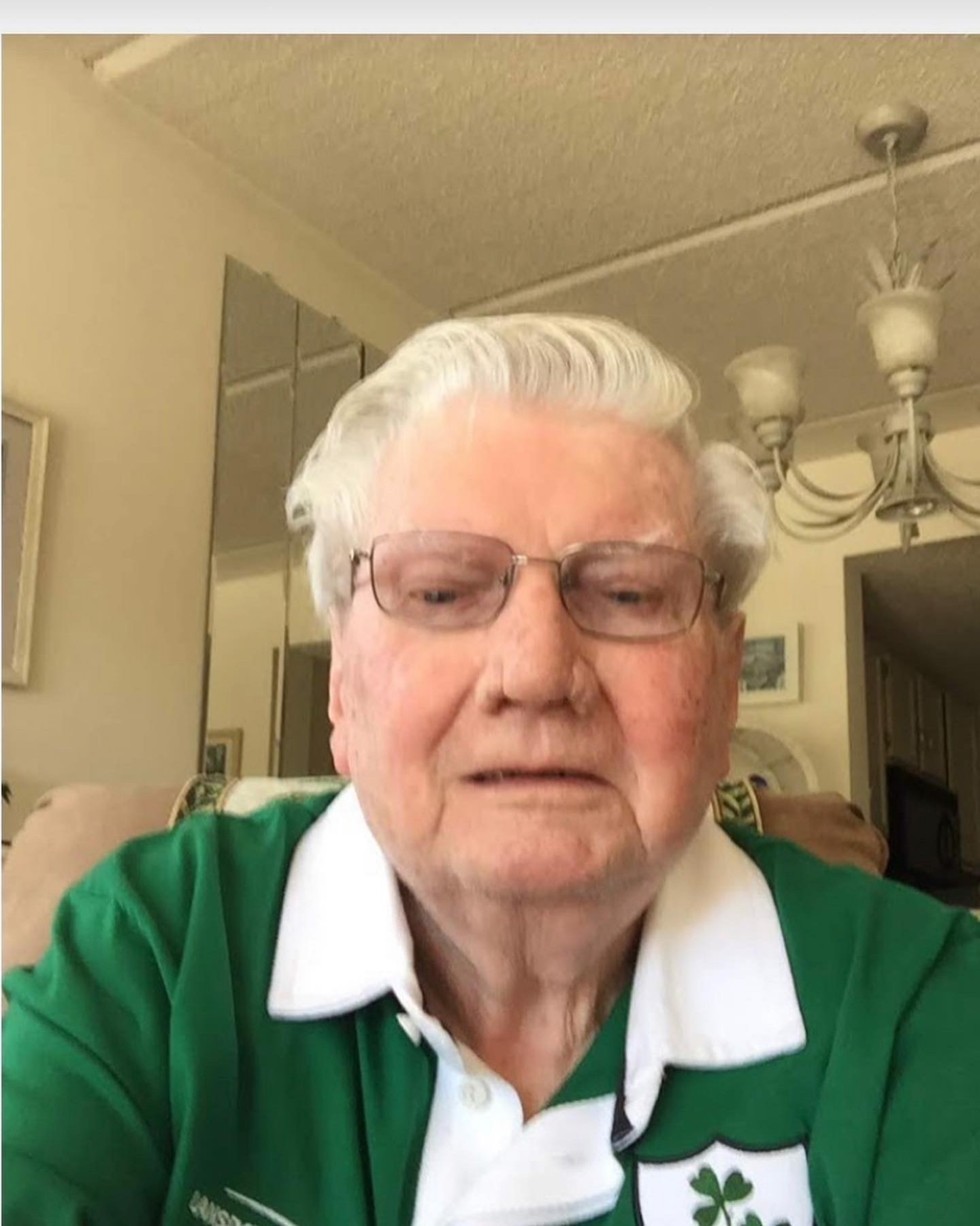 Obituary of Thomas F. O'Connor