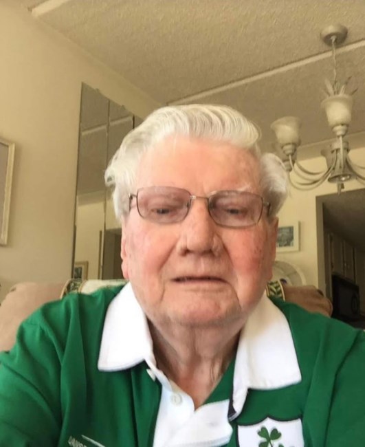 Obituary of Thomas F. O'Connor