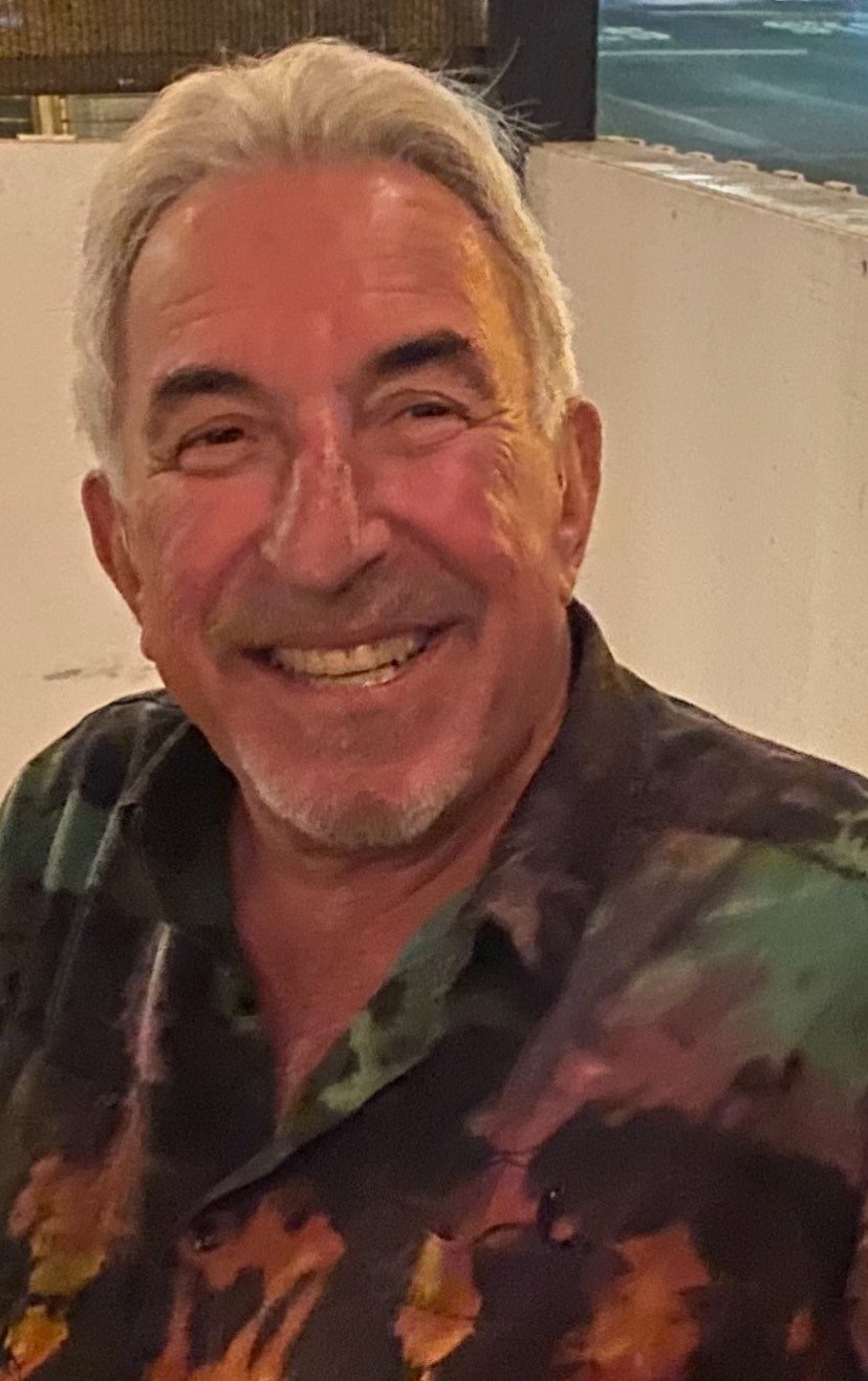 Obituary of Albert Abraham Malooly