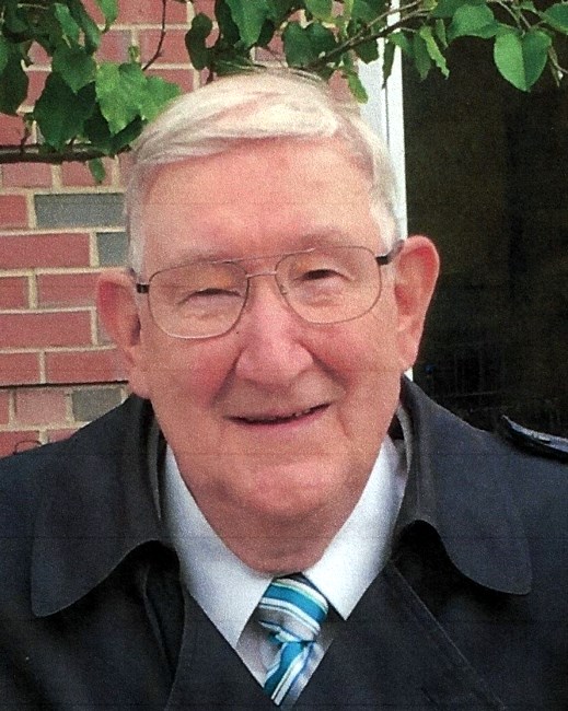 Albert Packard Obituary Culpeper VA