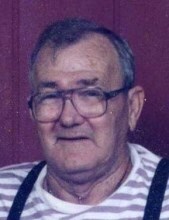 Obituary of Milton O. Hamilton