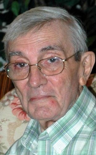 Obituary of Richard Charles Noble