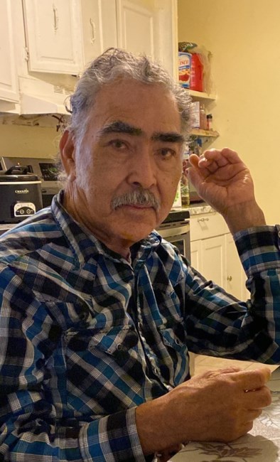 Obituario de Jose Manuel Martinez