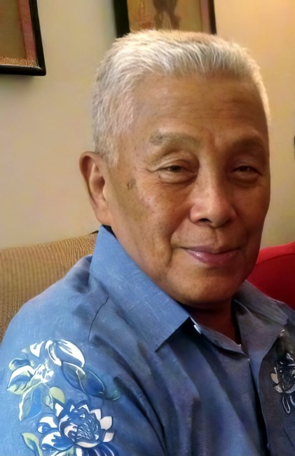 Obituary of Bernardo Reyes