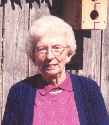 Obituary of Elsie Leona Long
