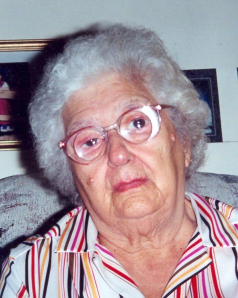 Obituary of Viorica Caba Bodea