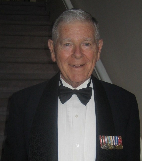 Obituary of Mr. Ernest Joseph Wesson