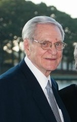 Obituary of James Anthony Monaco