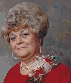 Obituary of Nancy A Moore
