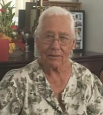 Obituary of Maria Belen Villegas