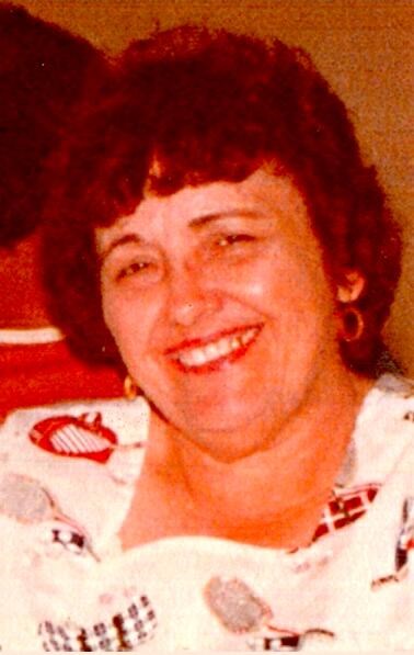 Obituary of Carmen G Arndt