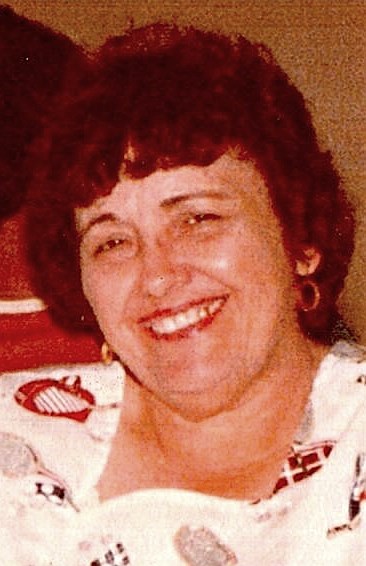Obituary of Carmen G Arndt