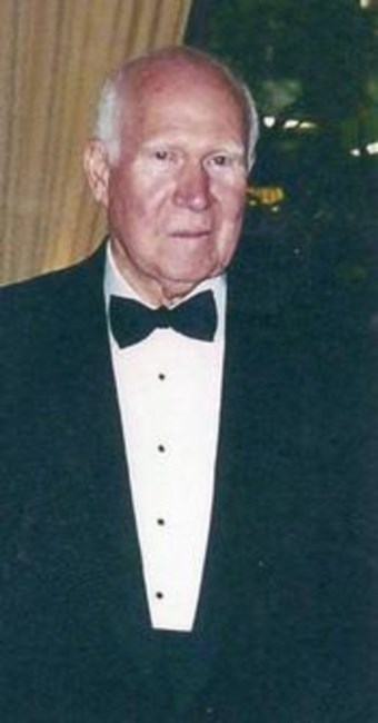 Obituary of Howard Owen Wilson