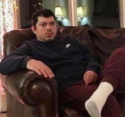 Obituary of Ignacio Kostandino Barbachan