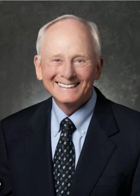 Obituary of Charles Arthur Garney