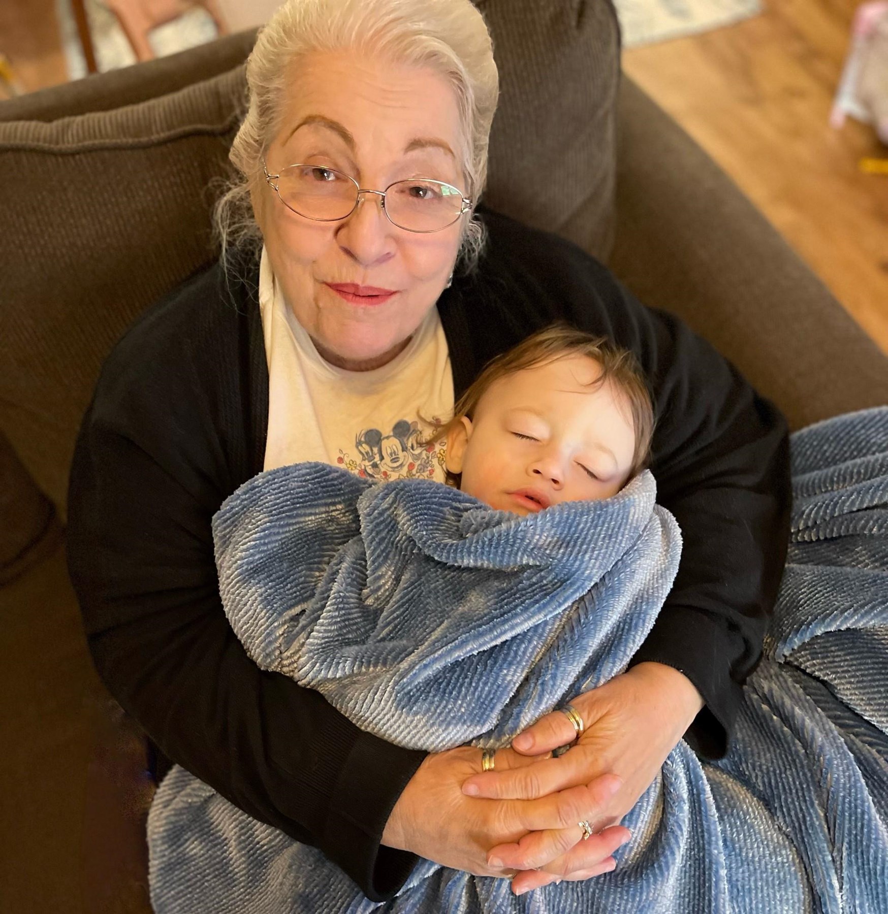 Obituary of Alyce J. Vainisi - Cardenas