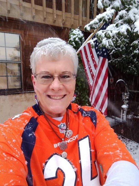 Obituary of Debra Jo Grossnickle