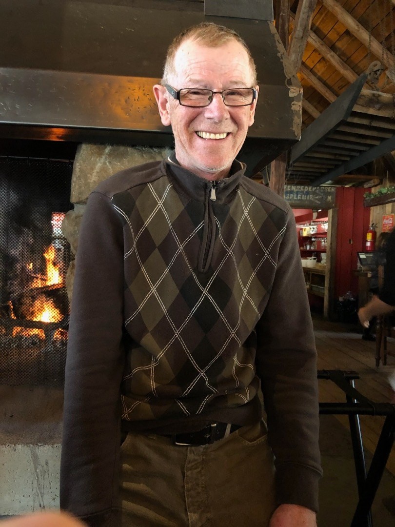 Obituario de Jean-Pierre Bayard