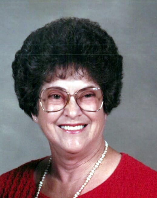 Obituary of Eleanor Haigler Horne