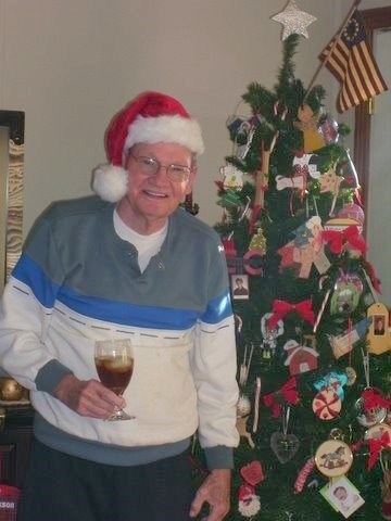 Obituary of Mitchell Junior Davis