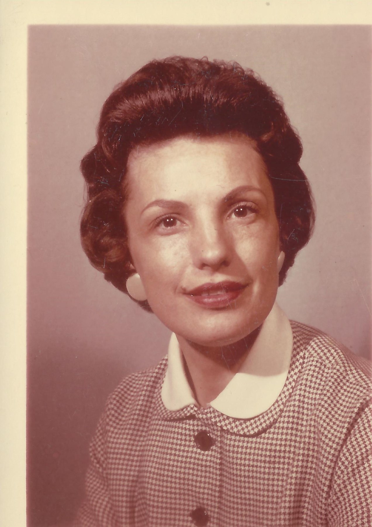Obituary of Patsy Ruth Minor
