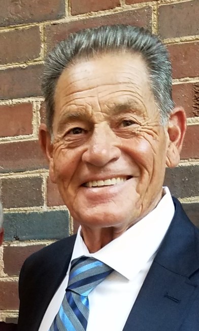 Obituary of Carl Benjamin Roloff