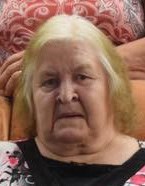 Obituary of Dorothy Ann Frederick