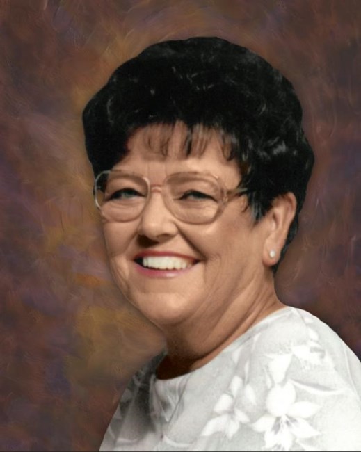 Obituary of Virginia Dentoni