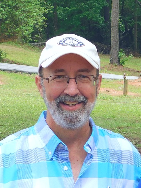 Obituary of Mark Rogers