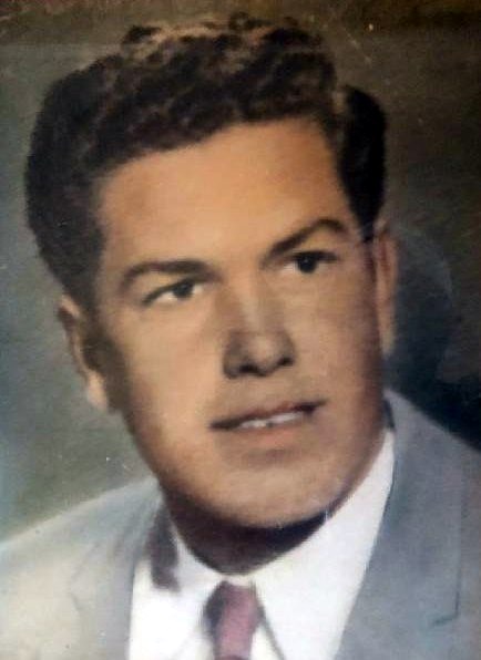 Obituario de Henry E Brewer