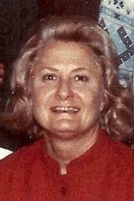 Obituary of Arlene Biehunko Walden