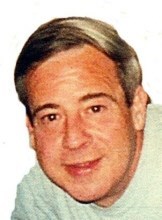 Obituary of Ronald F. Walsh