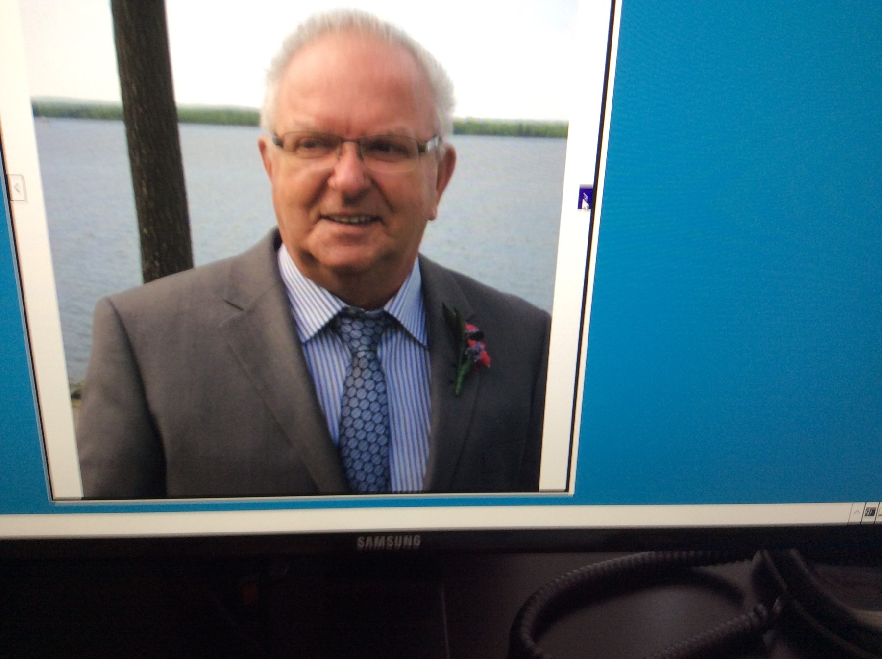 Obituary of Jacques Robert Whissell