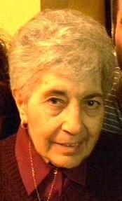 Obituary of Frances (Cerimeli) Deverso