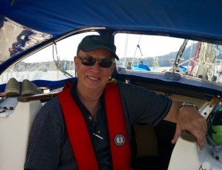 Obituary of Mr. Hans Karsten Kuck