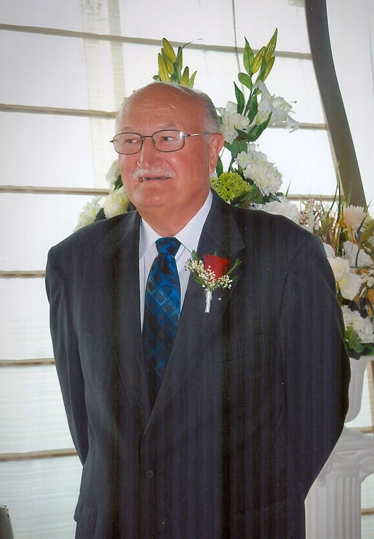 Obituary of Robert Bob Lee Spradley