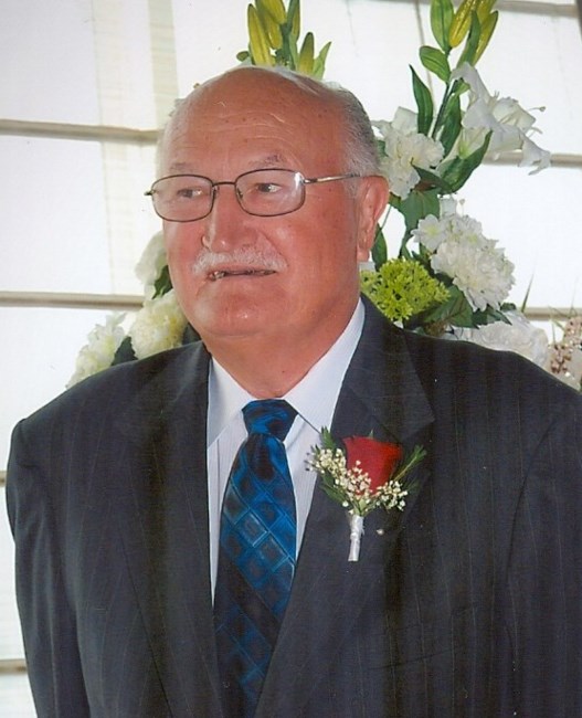 Obituary of Robert Bob Lee Spradley