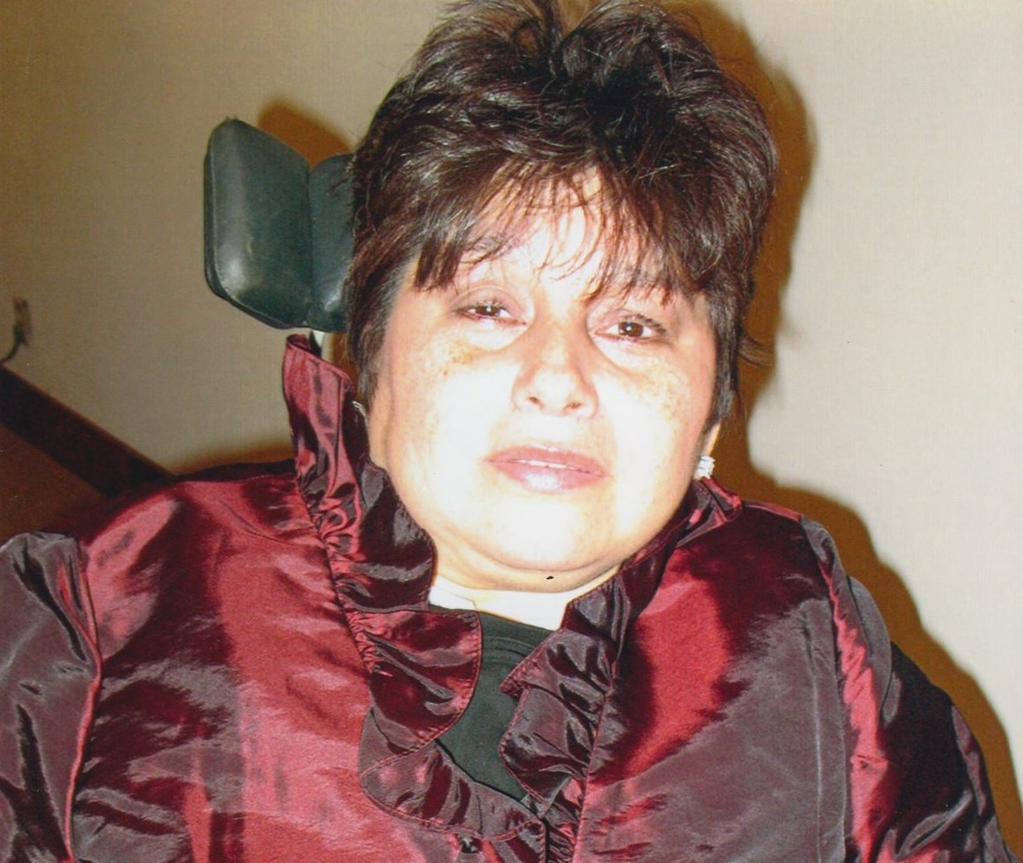 Obituary of Lydia Mendoza Gutierrez