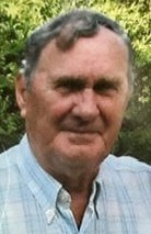 Obituary of William George "Bill" Lea
