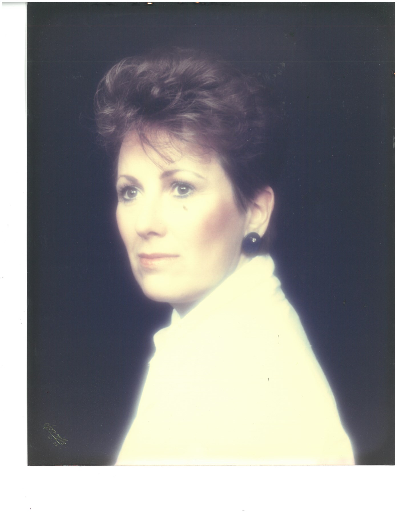 Obituary of Patricia Owen