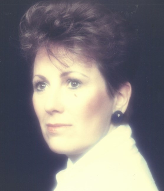 Obituary of Patricia Owen