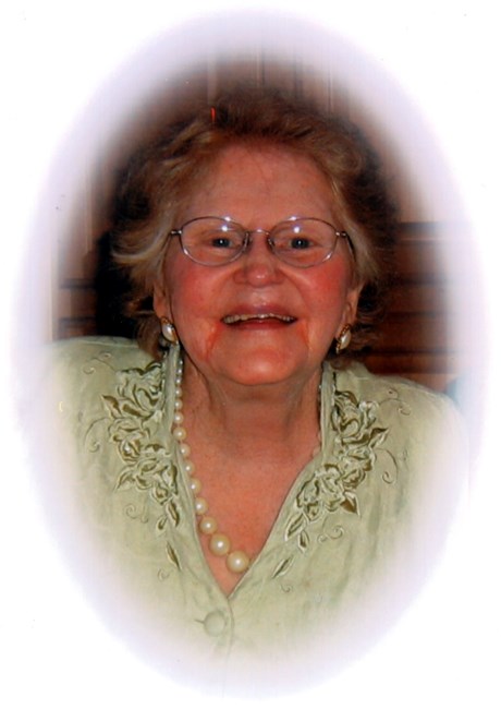Obituary of Bonnie Densmore