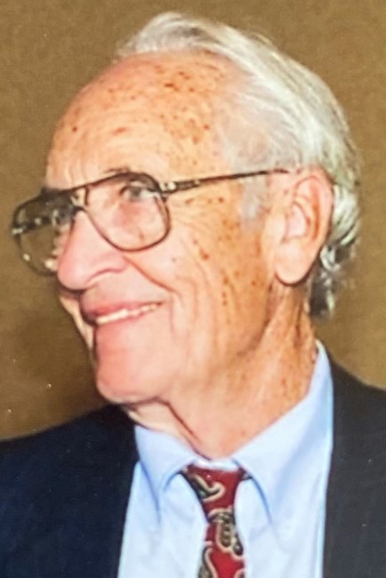 Obituary of Harry Albert Schiller