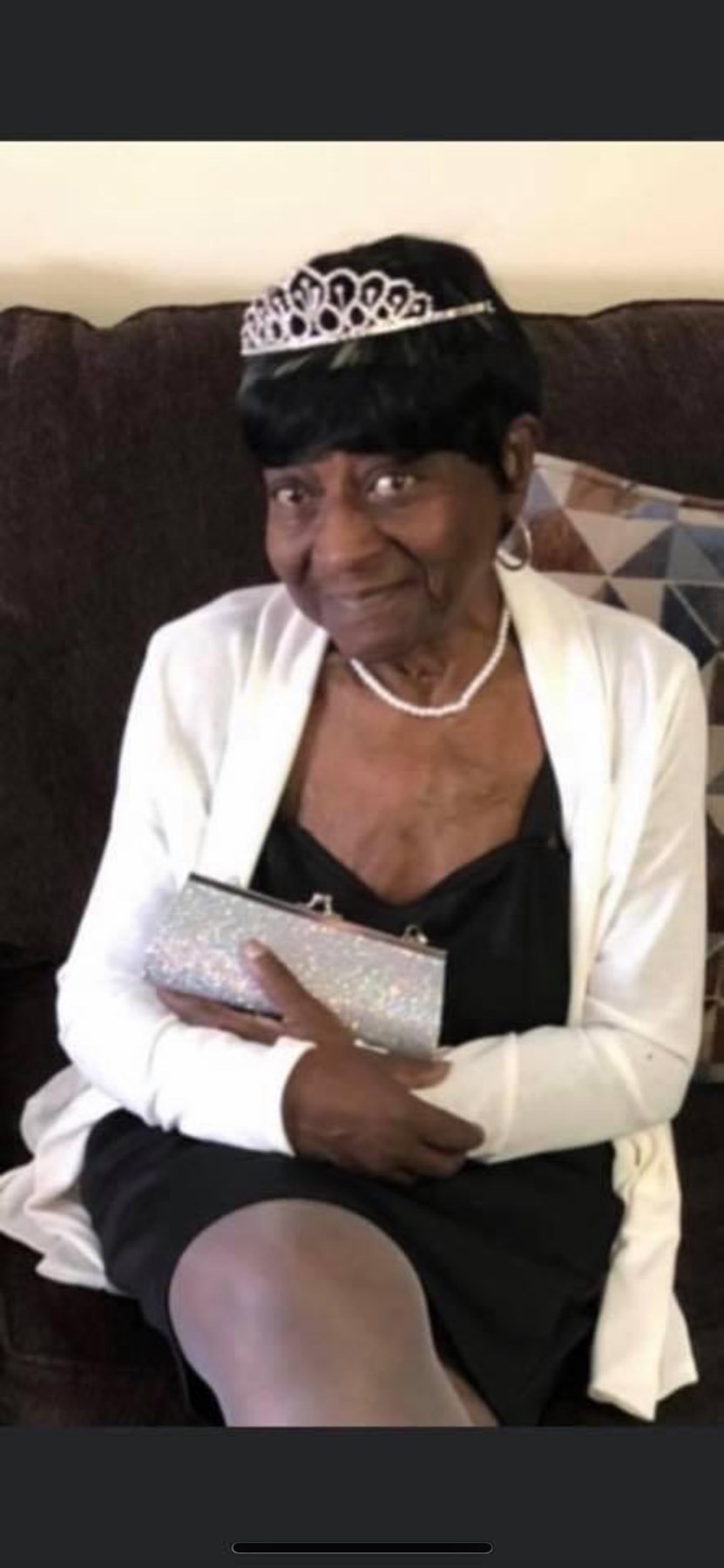 Obituary of Shirley Evangeline Spencer