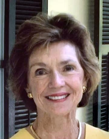 Obituary of Marguerite Hodnett Wood