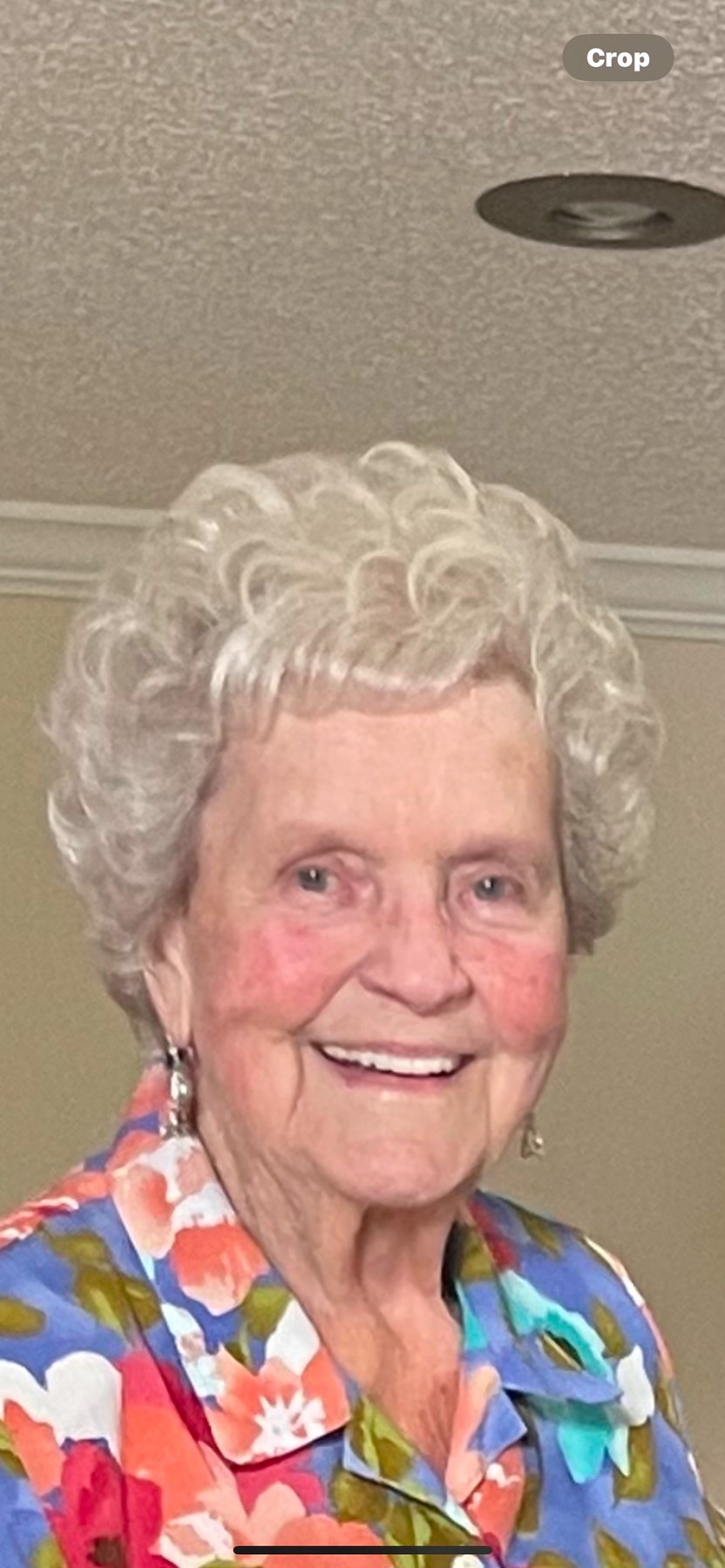 Obituary of Betty Jane Mai