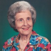 Obituary of Betty Jean Stark