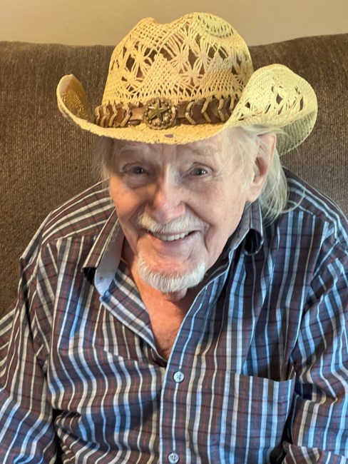 Obituary of Raymond Axel Swanson