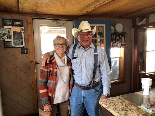 Obituary of John C. "Jack" Wilson